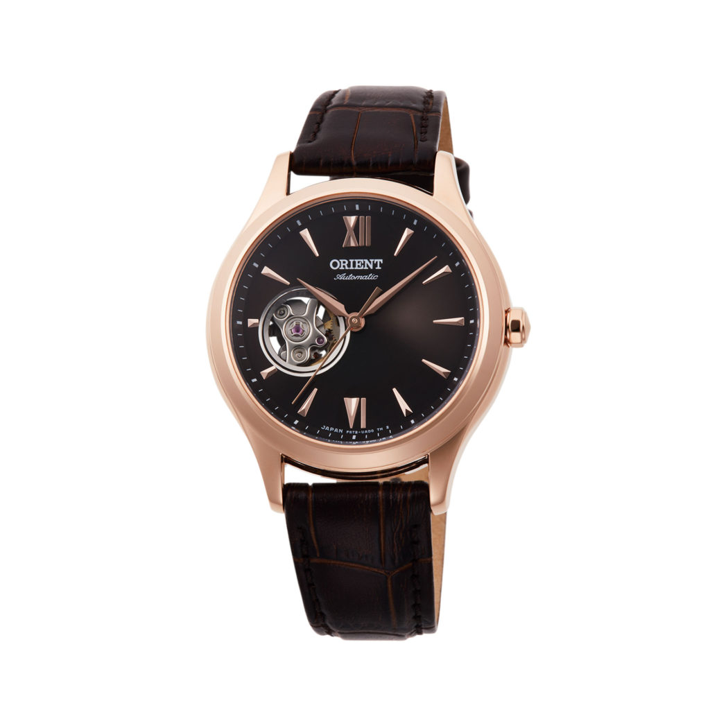ORIENT: Mechanical Classic Watch (RA-AG00 Series) – ORIENT WATCH INDONESIA