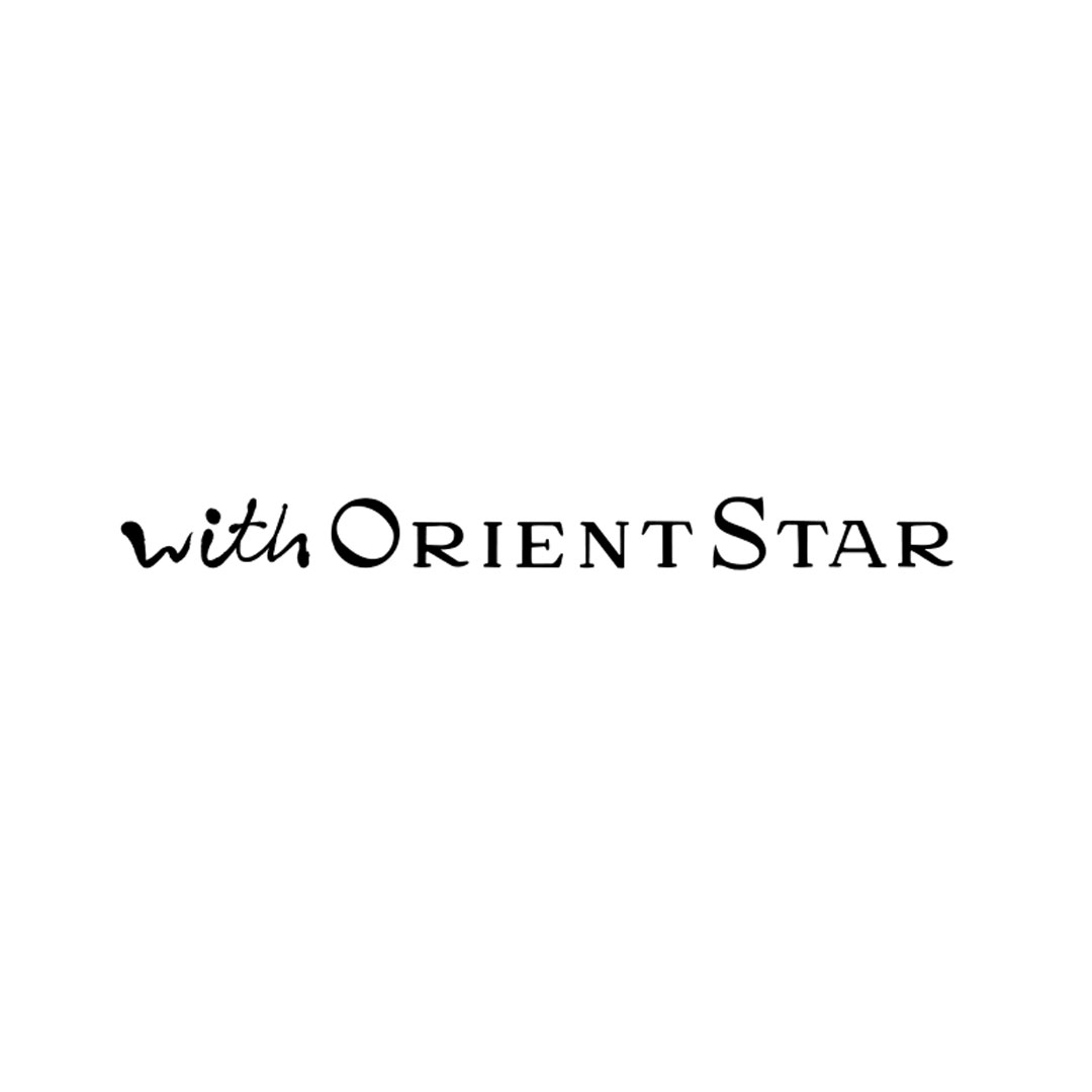 Launch of New Official Online Store “with ORIENT STAR” in US